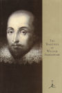 Tragedies of William Shakespeare (Modern Library Series)