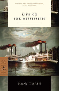 Title: Life on the Mississippi (Modern Library Series), Author: Mark Twain