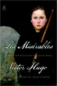 Title: Les Misérables, Author: Victor Hugo