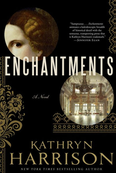 Enchantments