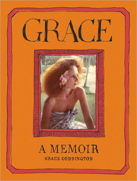 Grace: A Memoir [Book]