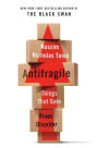 Alternative view 2 of Antifragile: Things That Gain from Disorder