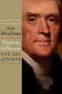 Alternative view 2 of Thomas Jefferson: The Art of Power