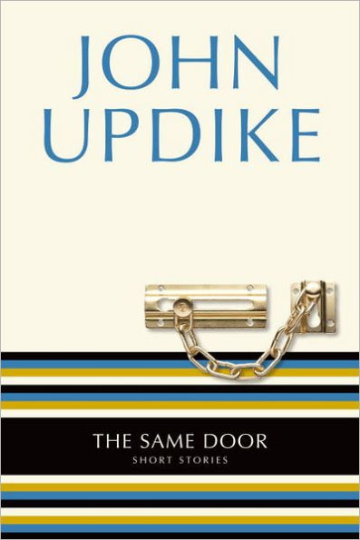 The Same Door