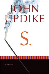 Title: S., Author: John Updike