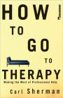 How to Go to Therapy