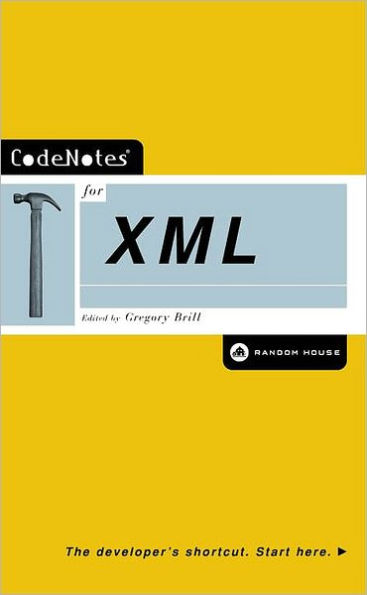 Codenotes for Xml
