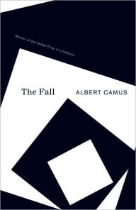 Title: The Fall, Author: Albert Camus