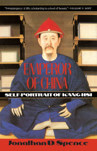 Emperor of China: Self-Portrait of K'Ang-Hsi