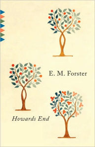 Title: Howards End, Author: E. M. Forster