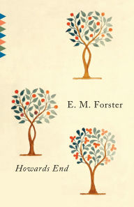 Title: Howards End, Author: E. M. Forster