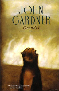 Title: Grendel, Author: John Gardner