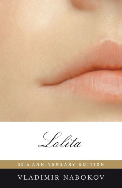 Lolita and it's loss of meaning through time