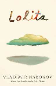 Title: Lolita, Author: Vladimir Nabokov