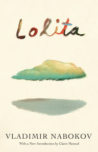 Title: Lolita, Author: Vladimir Nabokov