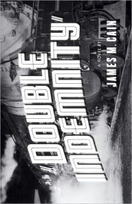 Title: Double Indemnity, Author: James M. Cain