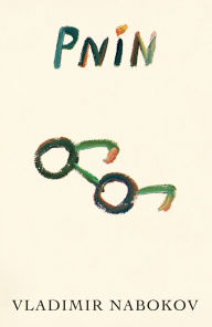 Title: Pnin, Author: Vladimir Nabokov