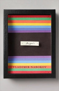 Title: Despair, Author: Vladimir Nabokov