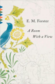 Title: A Room with a View, Author: E. M. Forster