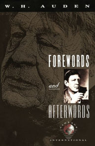 Forewords and Afterwords