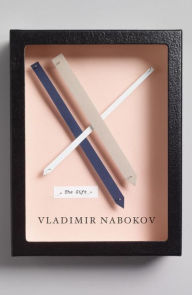Title: The Gift, Author: Vladimir Nabokov