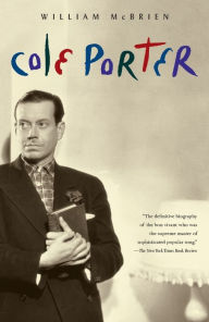 Title: Cole Porter, Author: William McBrien