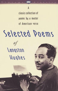 Title: Selected Poems of Langston Hughes, Author: Langston Hughes