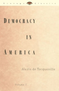 Democracy in America