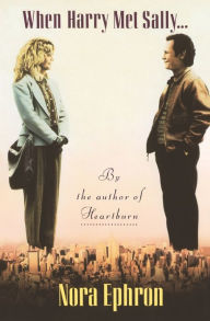 Title: When Harry Met Sally..., Author: Nora Ephron