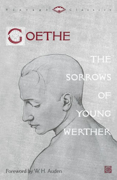 The Sorrows of Young Werther