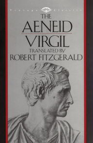 Title: The Aeneid, Author: Virgil