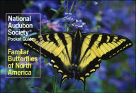 Title: National Audubon Society Pocket Guide: Familiar Butterflies of North America, Author: National Audubon Society