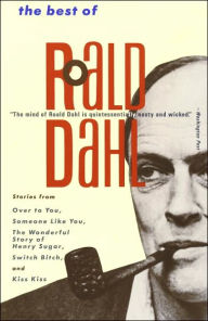Title: The Best of Roald Dahl, Author: Roald Dahl