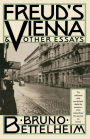 Freud's Vienna & Other Essays