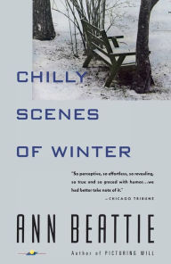 Title: Chilly Scenes of Winter, Author: Ann Beattie