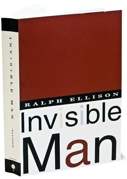 Invisible Man