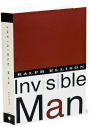 Alternative view 3 of Invisible Man