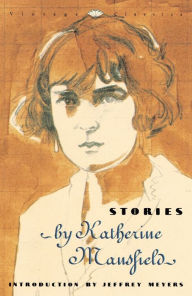 Title: Stories, Author: Katherine Mansfield