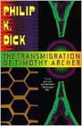 The Transmigration of Timothy Archer