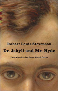 Title: Dr. Jekyll and Mr. Hyde, Author: Robert Louis Stevenson