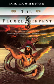 The Plumed Serpent