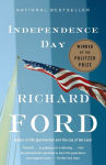 Alternative view 1 of Independence Day (Frank Bascombe Series #2) (Pulitzer Prize Winner)