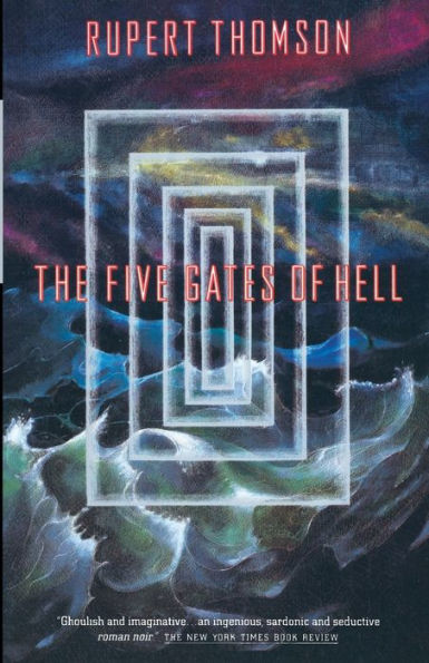 The Five Gates of Hell
