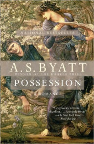 Title: Possession: A Romance, Author: A. S. Byatt