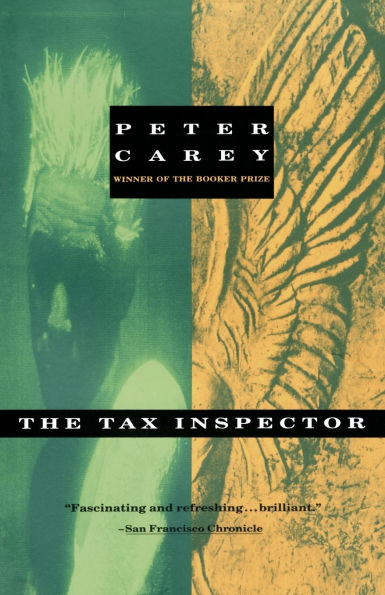 The Tax Inspector