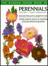 The Random House Book of Perennials: Volume 1 - Early Perennials