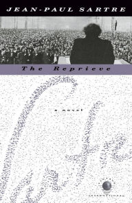 The Reprieve: A Novel