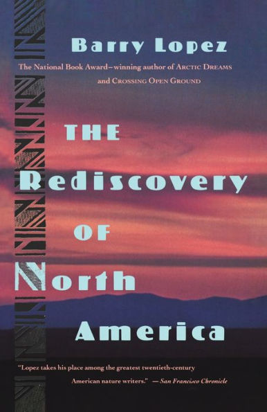 The Rediscovery of North America