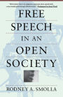 Free Speech in an Open Society