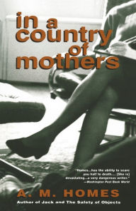 Title: In a Country of Mothers, Author: A.M. Homes